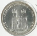 2005 – 10€ SÉ DO PORTO